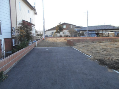  | 高崎市下豊岡町売地　③