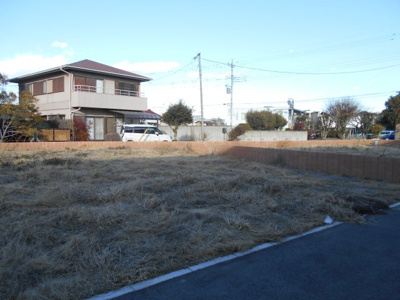  | 高崎市下豊岡町売地　③