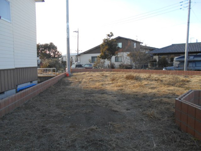  | 高崎市下豊岡町売地　③