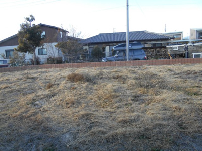  | 高崎市下豊岡町売地　③