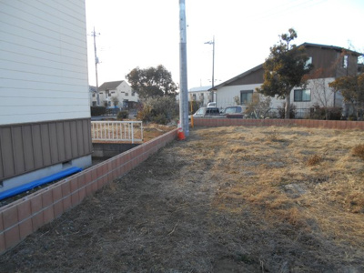  | 高崎市下豊岡町売地　③