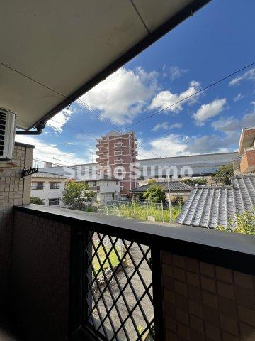 ステラポラリス愛宕の展望