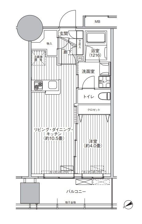 桜ヒルズ九段北