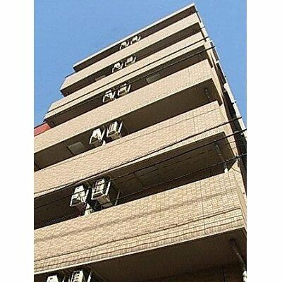 ステーションプラザロアール目黒都立大学