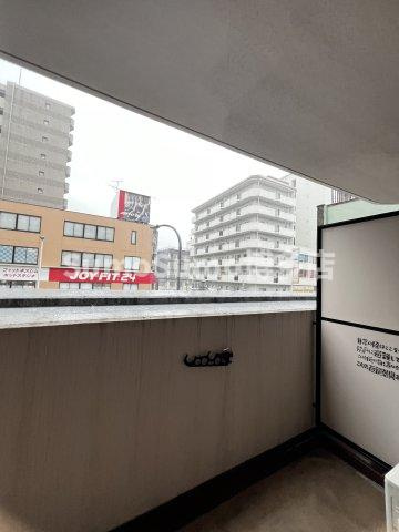 ダイナコート・エスタディオ平尾の展望