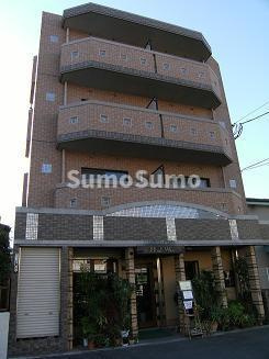 セトルシウダーⅢ