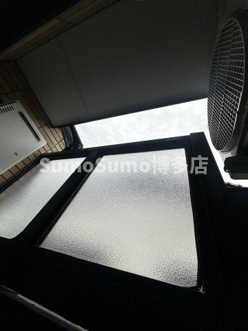 スルーヴァリⅡの展望