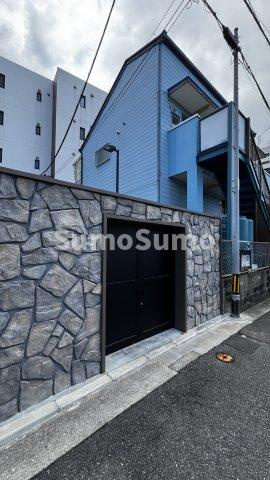 ソルヴェール馬出のその他共用部分