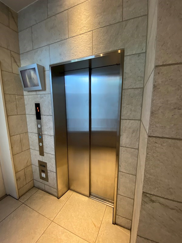 ステラメゾン三軒茶屋の外観