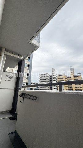 セレス別府の展望