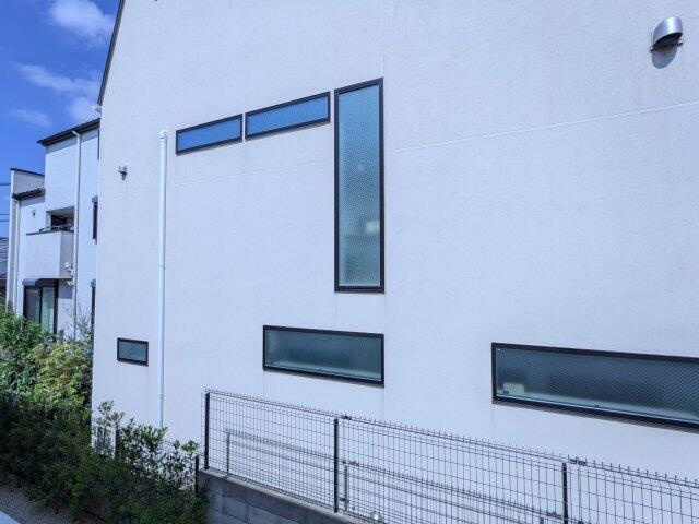 ソラシアレジデンス学芸大学Ⅱの展望| 