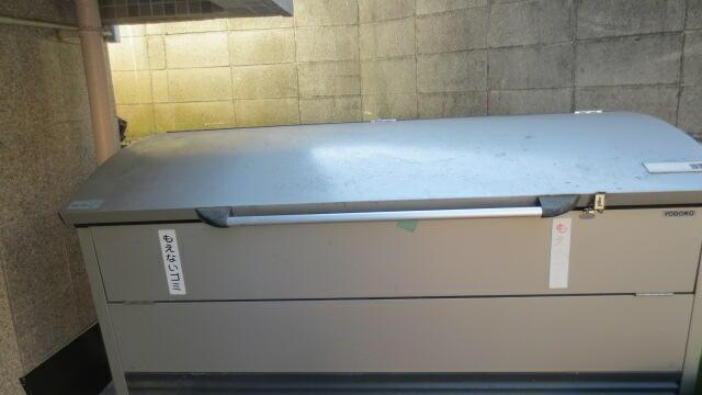 セントリリーのその他共用部分