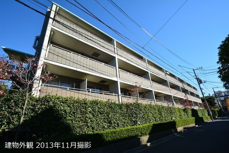 ステラメゾン下北沢