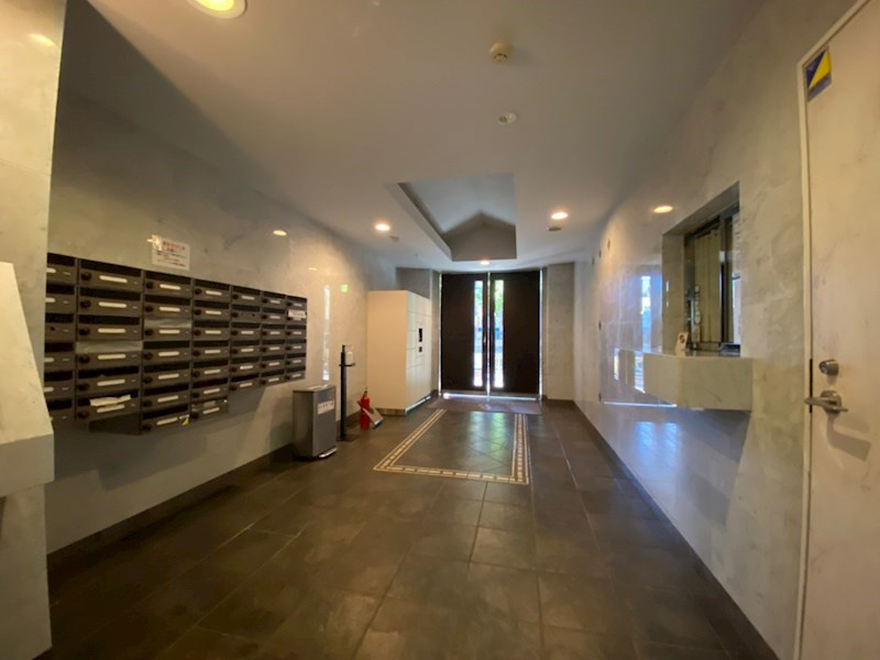 ステージファースト三軒茶屋Ⅱの外観