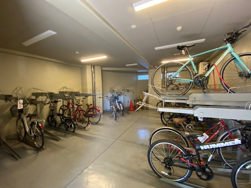 ステージファースト三軒茶屋Ⅱの外観