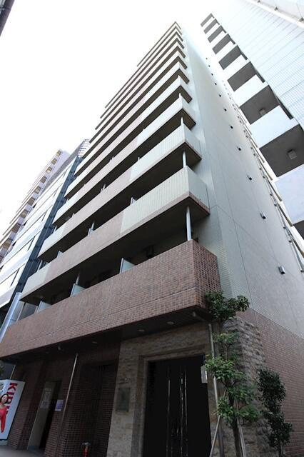 ステージファースト三軒茶屋Ⅱの外観| 