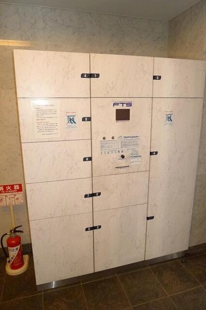 ステージファースト三軒茶屋Ⅱのその他共用部分| 