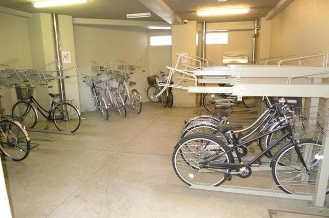 ステージファースト三軒茶屋Ⅱのその他共用部分| 