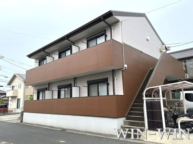 ベルメゾン・ローズ