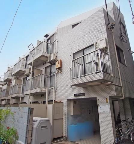 セブンスターハイツ代々木Ⅱ