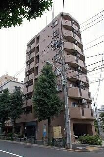 ステージファースト祐天寺