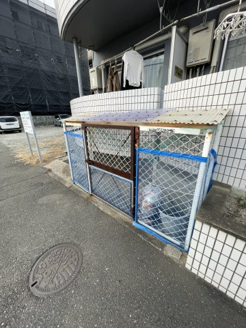 セフィーロ88のその他共用部分