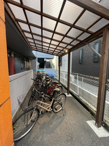 セフィーロ88のその他共用部分