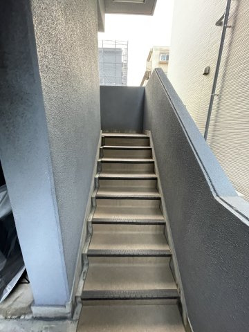 セフィーロ88のその他共用部分
