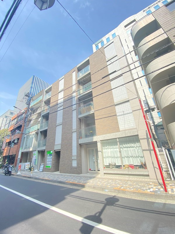 セディア恵比寿