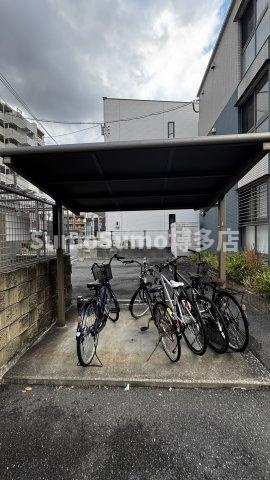 ステラ箱崎611のその他共用部分