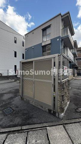 ステラ箱崎611のその他共用部分