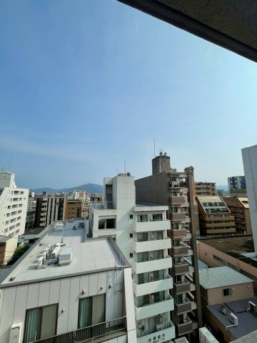 スライビング藤崎の展望