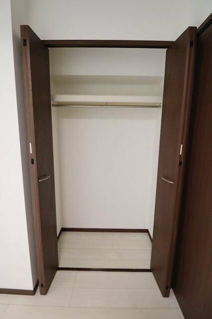 GENOVIA本所吾妻橋Ⅲの収納