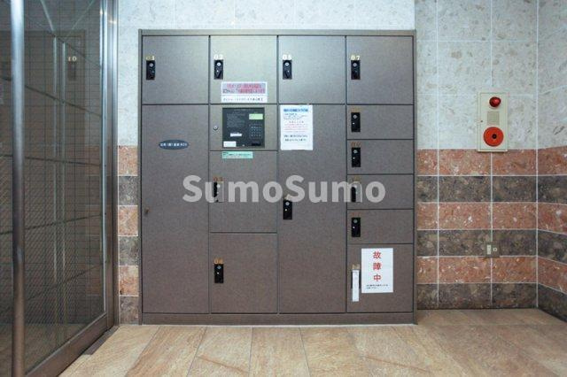 ダイナコートエスタディオ大濠公園のその他共用部分