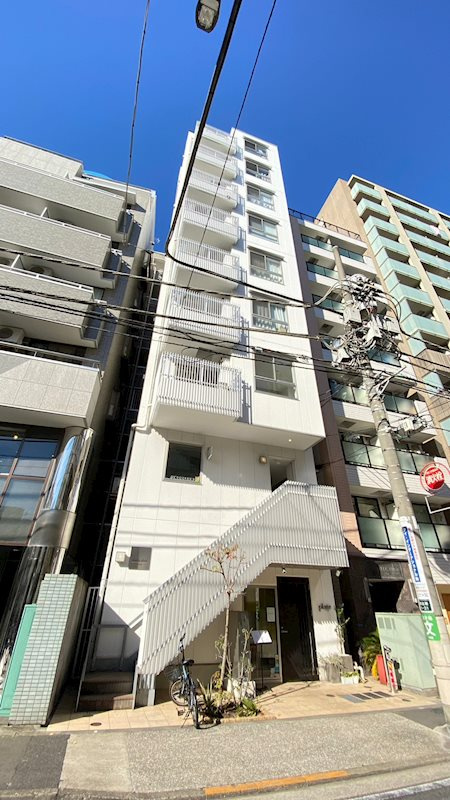 ソシア恵比寿
