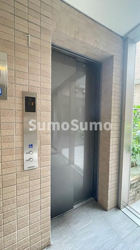 セラフィータ世田谷のその他共用部分