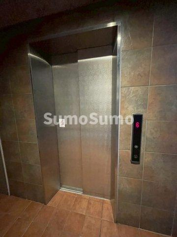 スワレーレ室見のその他共用部分