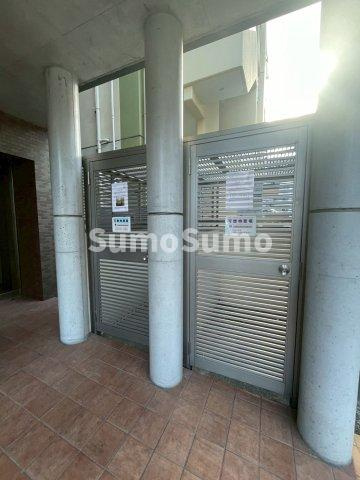 スワレーレ室見のその他共用部分
