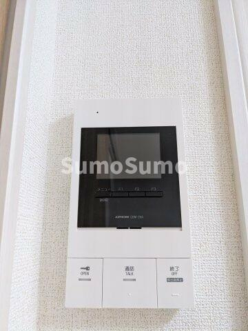 ソラシアレジデンス学芸大学Ⅱのセキュリティ| 