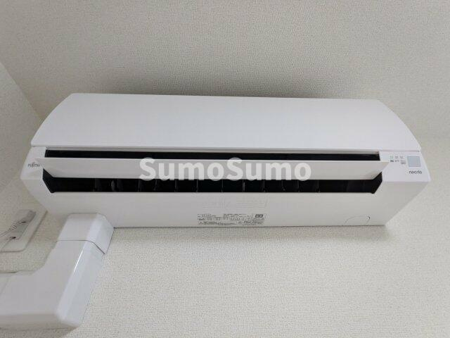 ソラシアレジデンス学芸大学Ⅱの設備| 