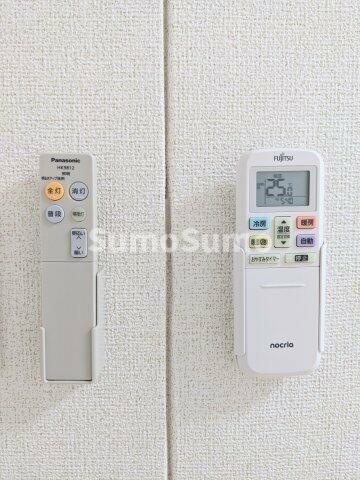 ソラシアレジデンス学芸大学Ⅱのその他| 