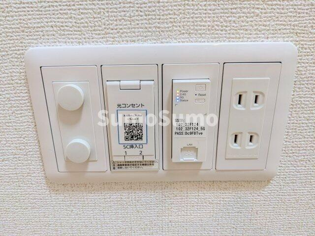 ソラシアレジデンス学芸大学Ⅱのその他| 