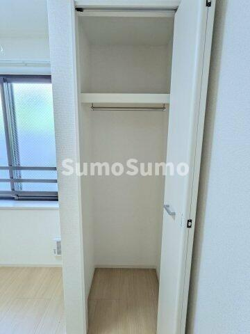 ソラシアレジデンス学芸大学Ⅱのその他| 