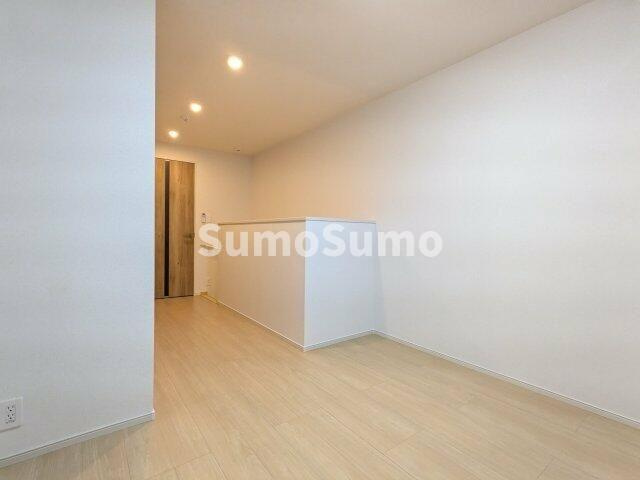 ソラシアレジデンス学芸大学Ⅱのその他| 