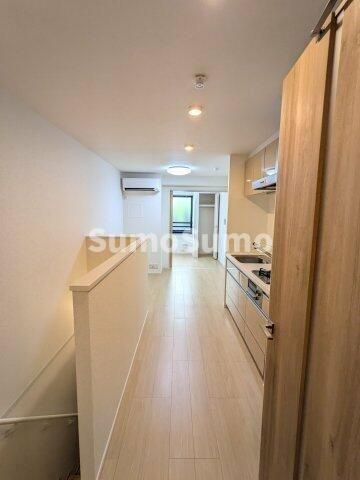 ソラシアレジデンス学芸大学Ⅱのその他| 