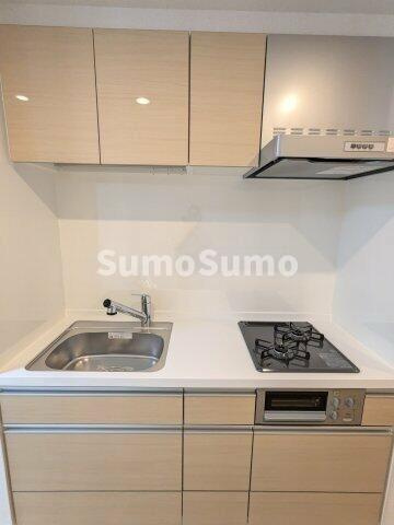 ソラシアレジデンス学芸大学Ⅱのその他| 