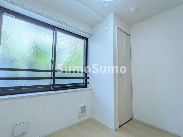 ソラシアレジデンス学芸大学Ⅱのその他