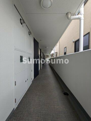 ソラシアレジデンス学芸大学Ⅱのその他| 