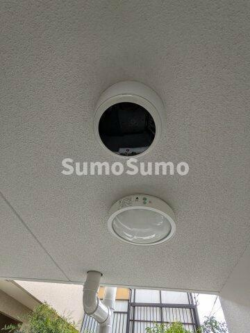 ソラシアレジデンス学芸大学Ⅱのその他| 