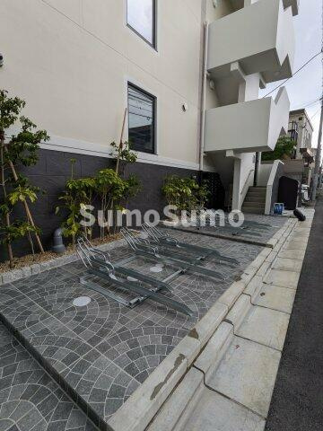 ソラシアレジデンス学芸大学Ⅱのその他| 